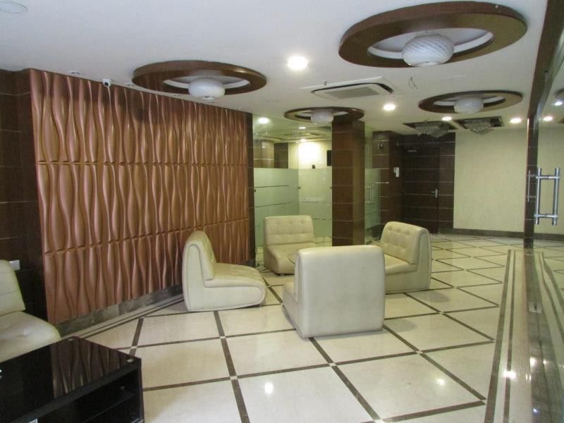 Hotel Emerald Kolkata Eksteriør bilde