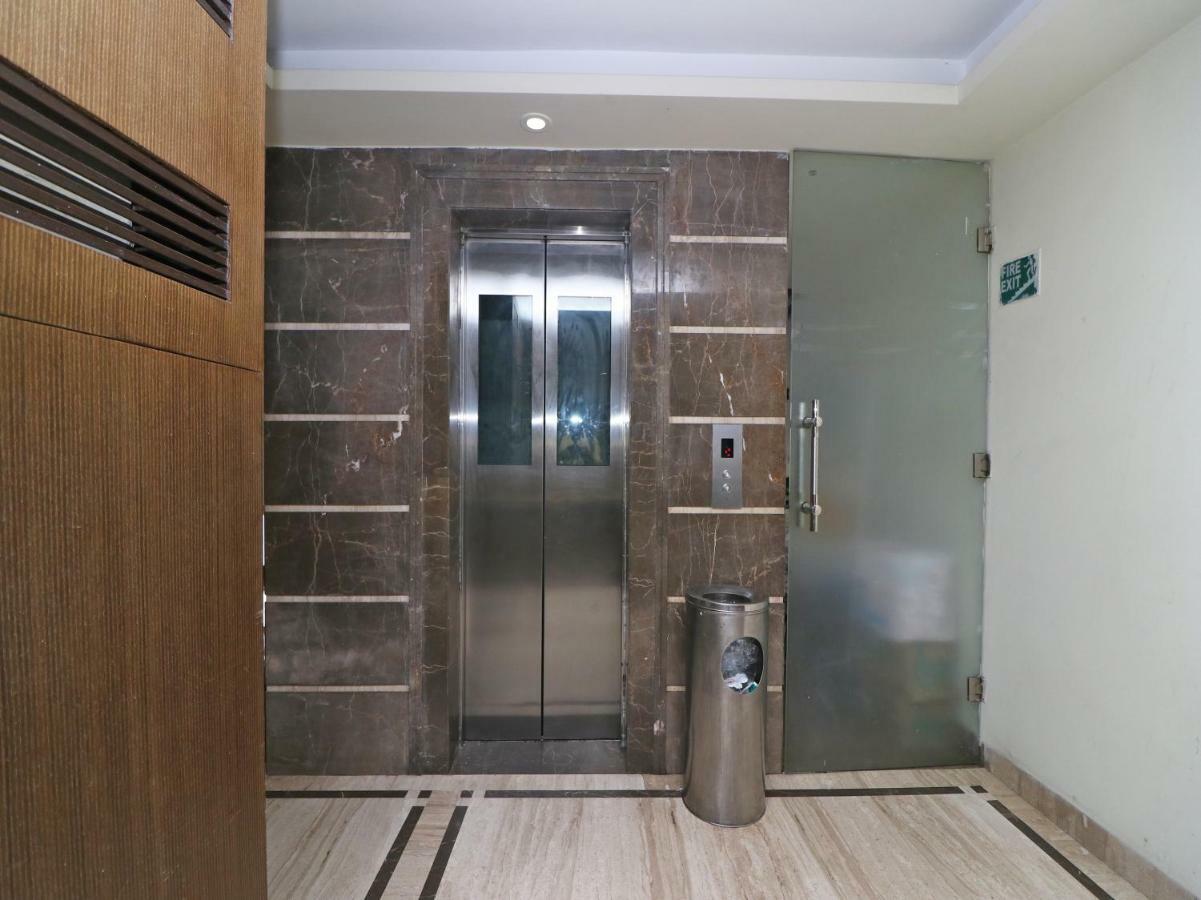 Hotel Emerald Kolkata Eksteriør bilde