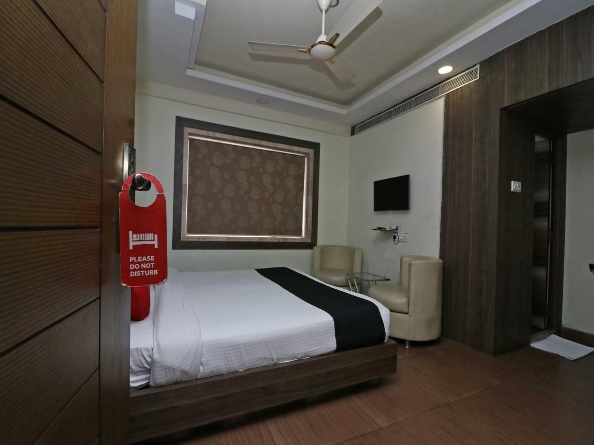 Hotel Emerald Kolkata Eksteriør bilde