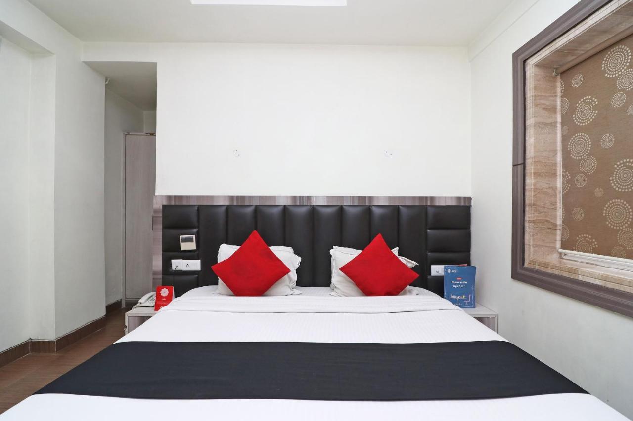 Hotel Emerald Kolkata Eksteriør bilde