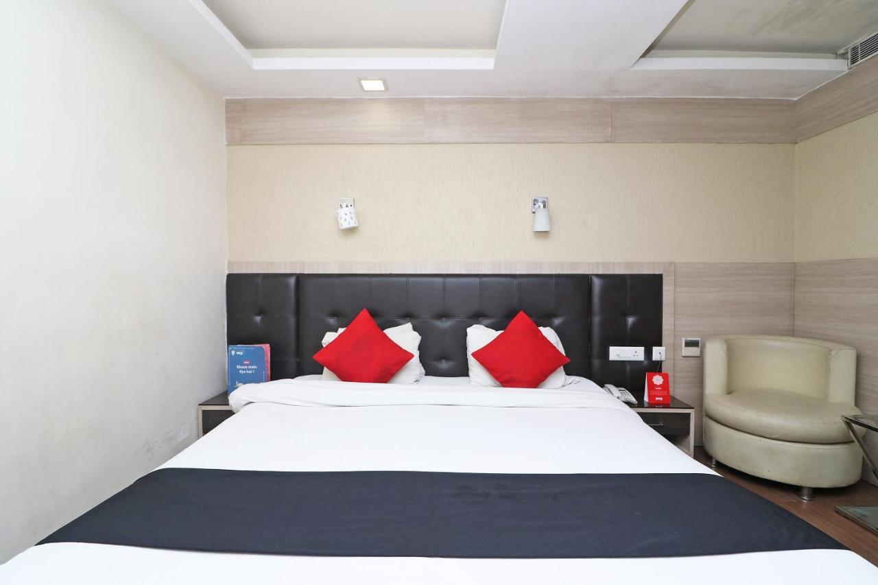 Hotel Emerald Kolkata Eksteriør bilde