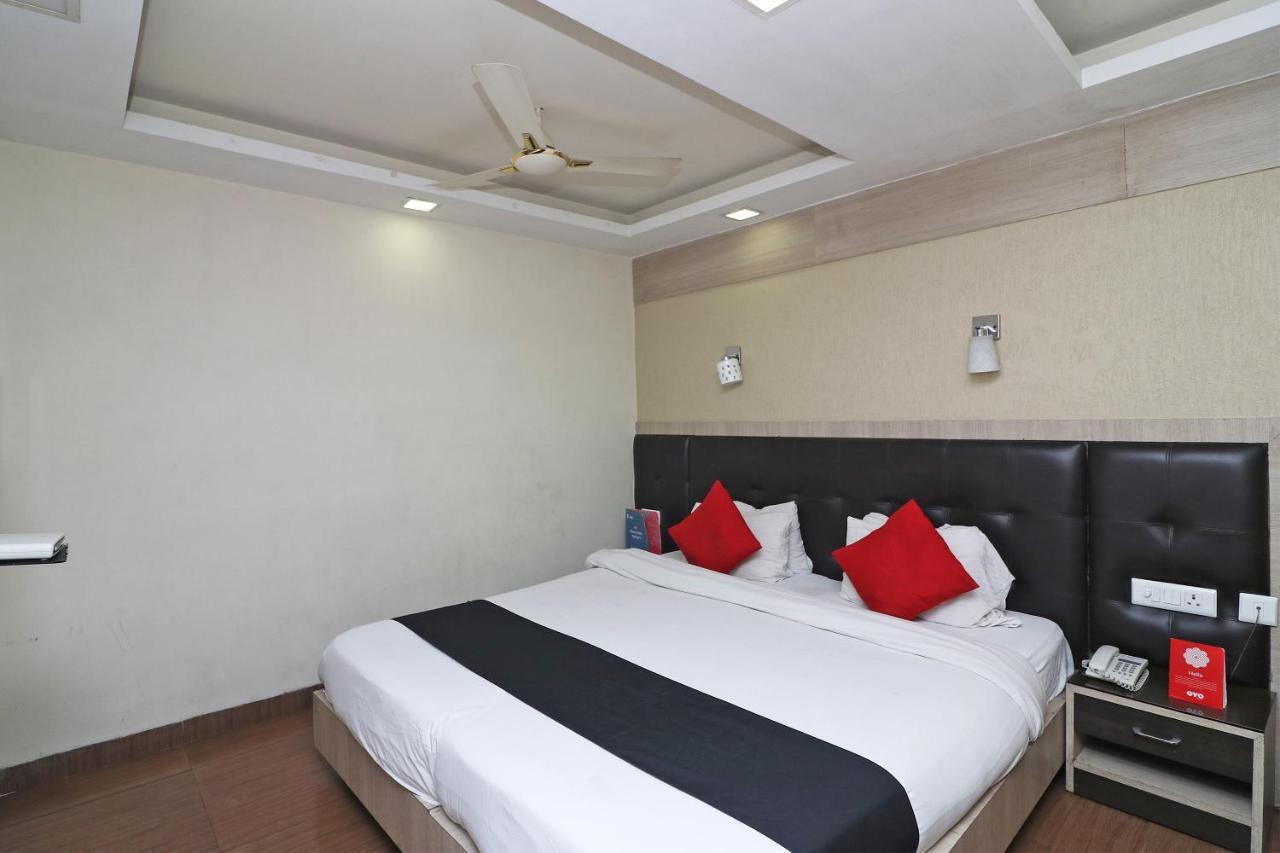 Hotel Emerald Kolkata Eksteriør bilde